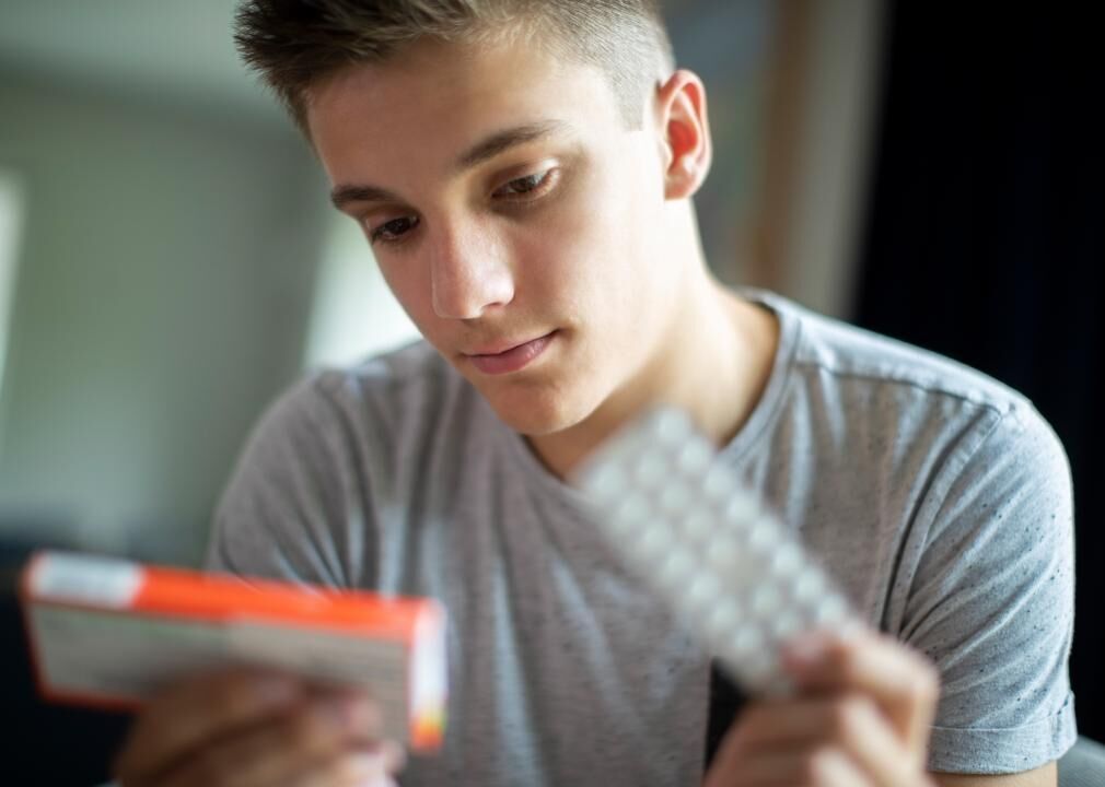 There are many effective drug therapies for treating mental health conditions